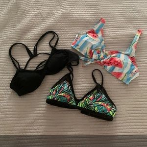 Bikini Top Bundle